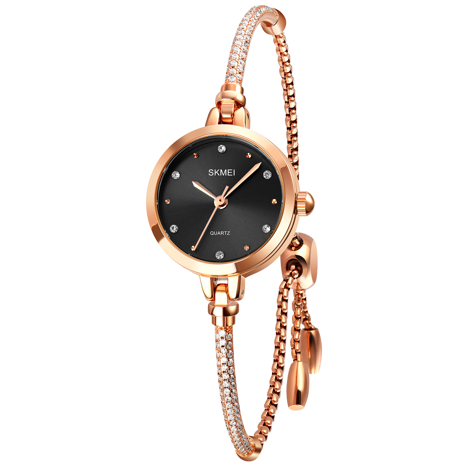 ساعت اسکمی زنانه مدلskmei1805bk