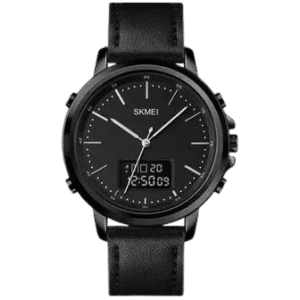 ساعت اسکمی مردانه مدل skmei 1652bkbk