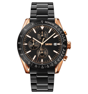 ساعت اسکمی مردانه مدلskmei 9253rgbk