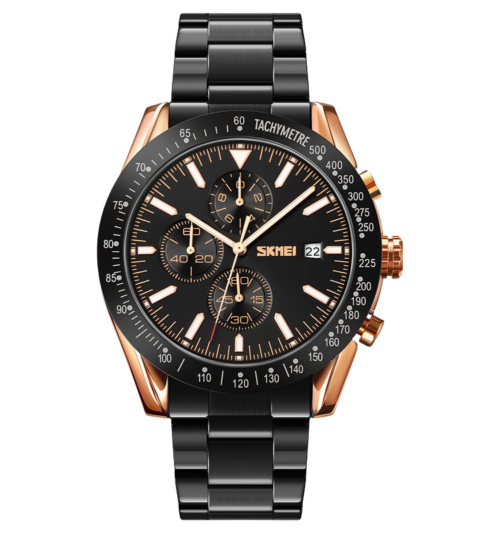 ساعت اسکمی مردانه مدلskmei 9253rgbk