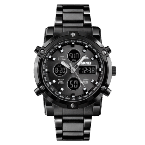 ساعت اسکمی مدل skmei 1389bk