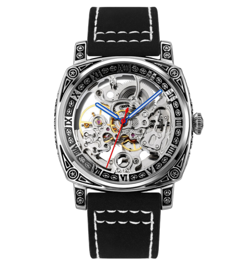 ساعت اسکمی مردانه skmei 9271bk