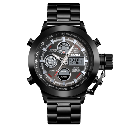 ساعت اسکمی مردانه مدلskmei 1515bk