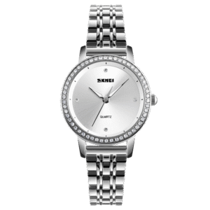 ساعت اسکمی زنانه skmei 1311si