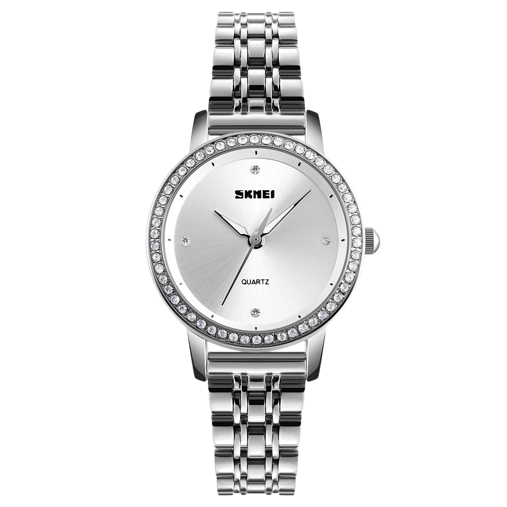 ساعت اسکمی زنانه skmei 1311si