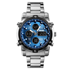 ساعت اسکمی مردانه مدلskmei 1389bu