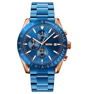 ساعت اسکمی مردانه مدلskmei 9253rgbu