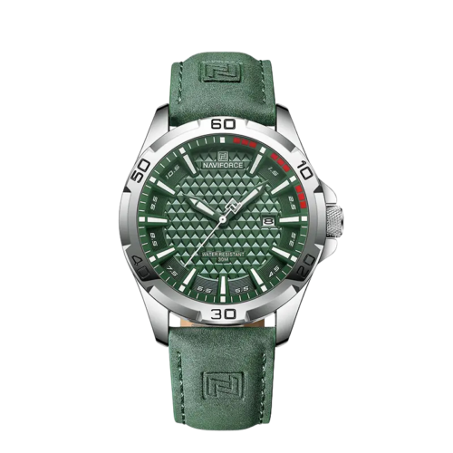ساعت نیوی فورس مردانه naviforce nf8023sgngn