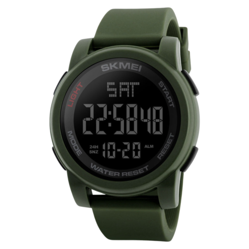 ساعت اسکمی زنانه skmei 1257ag