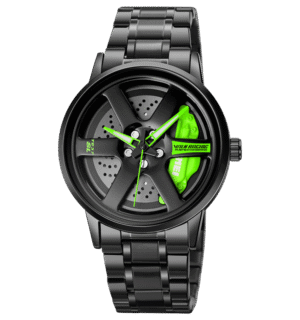 ساعت اسکمی مردانه مدل skmei 1878GN