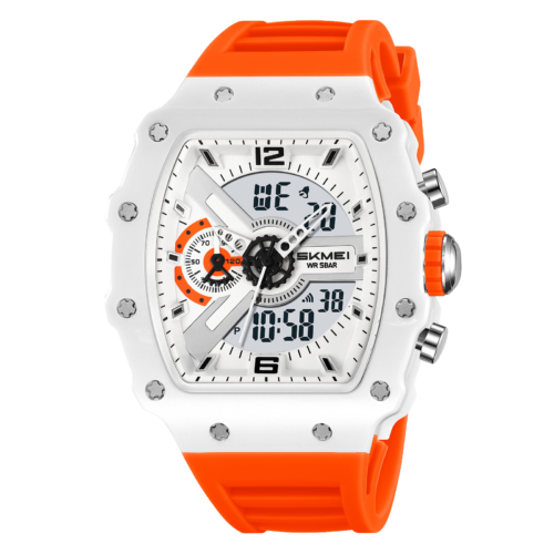 ساعت اسکمی مردانه skmei 2398wtog