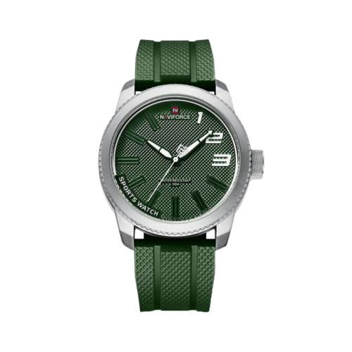 ساعت نیوی فورس مردانه naviforce nf9202t swgn