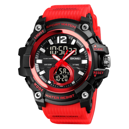 ساعت اسکمی مردانه skmei 1725rd