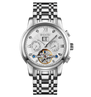 ساعت اسکمی مردانه مدلskmei m029