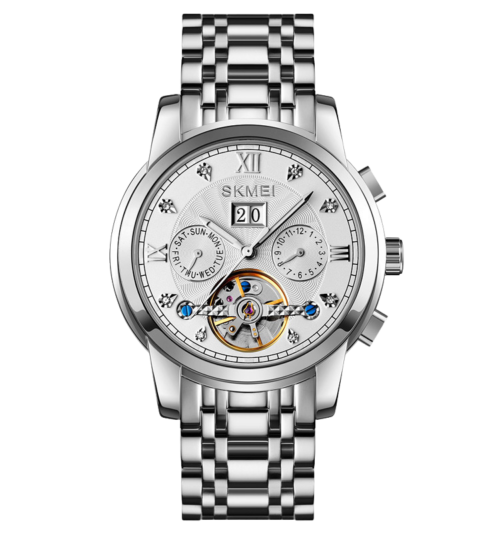 ساعت اسکمی مردانه مدلskmei m029