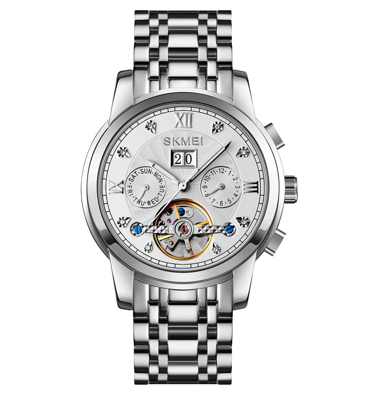 ساعت اسکمی مردانه مدلskmei m029