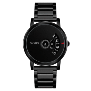ساعت اسکمی مردانه مدل skmei 1260sbkbk