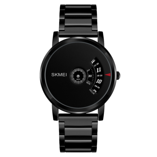 ساعت اسکمی مردانه مدل skmei 1260sbkbk