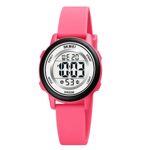 ساعت اسکمی بچه‌گانه مدل skmei 1721rs