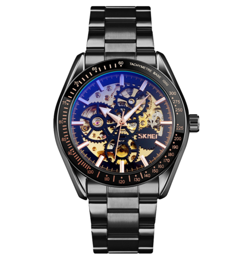 ساعت اسکمی مردانه skmei 9194bk