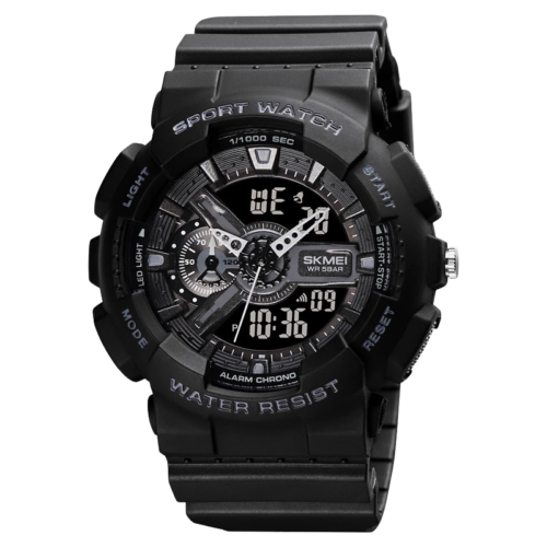 ساعت اسکمی مردانه مدلskmei 1688bk