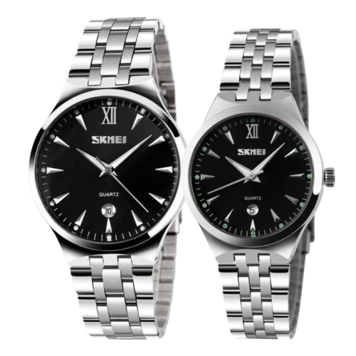 ساعت اسکمی مردانه مدلskmei 9071bk