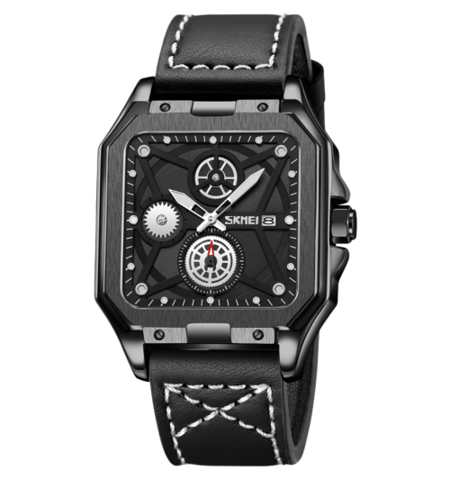 ساعت اسکمی مردانه مدل skmei 9330bkbk