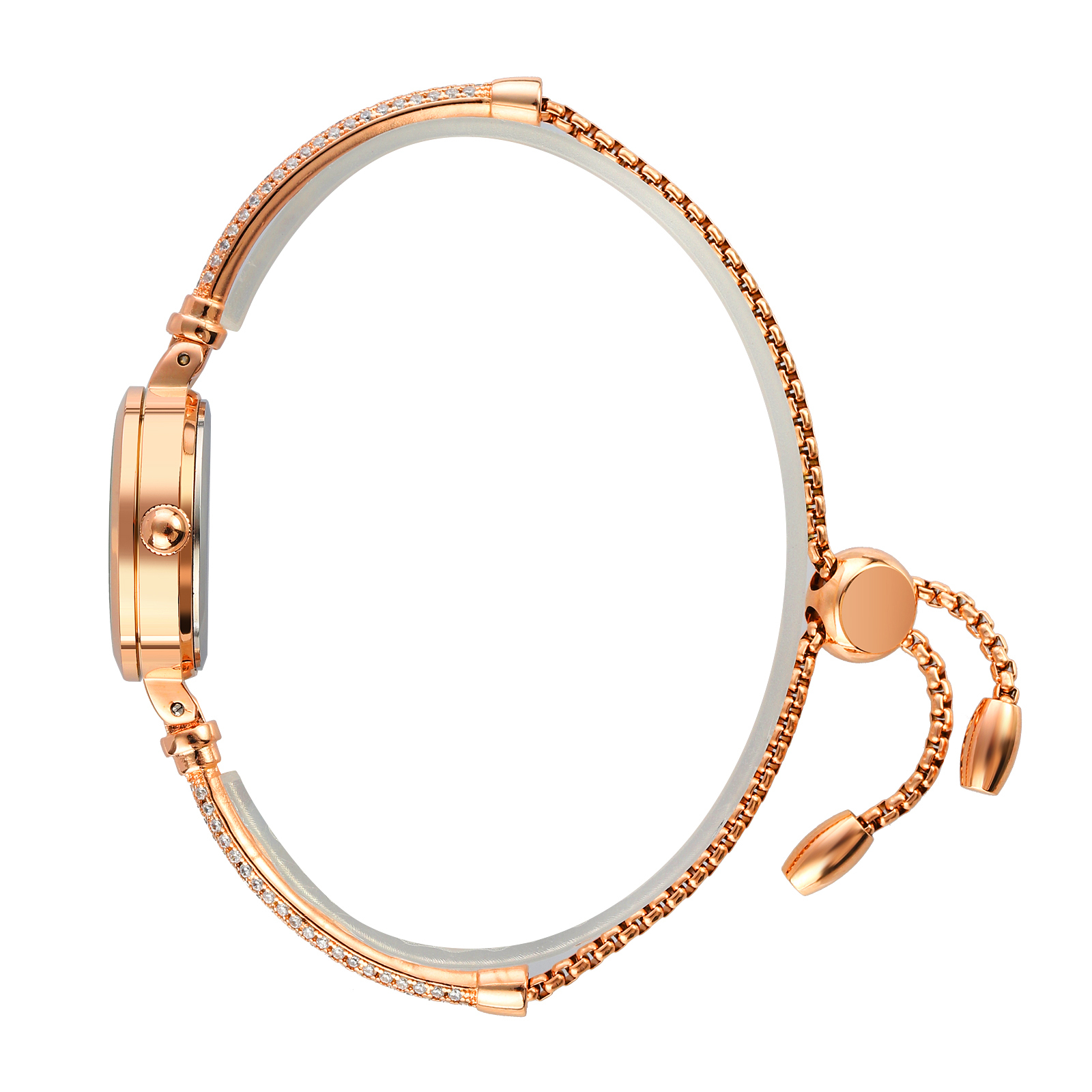 ساعت اسکمی زنانه مدلskmei1805bk - Image 3