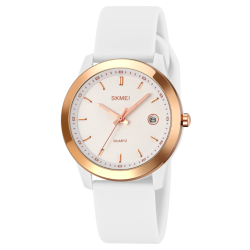 ساعت اسکمی زنانه skmei 2319wt