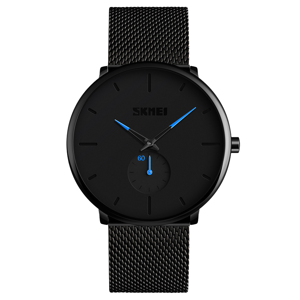 ساعت اسکمی مردانه مدلskmei 9185bu