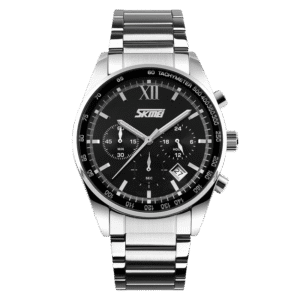 ساعت اسکمی مردانه مدلskmei 9096bk