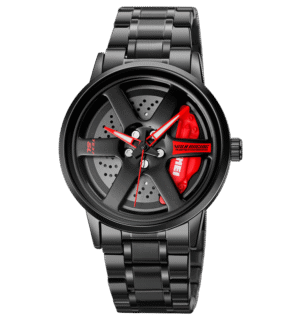 ساعت اسکمی مردانه مدل skmei 1787rd