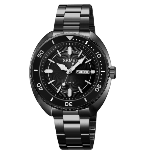 ساعت اسکمی مردانه مدل skmei 2256bk