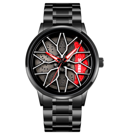 ساعت اسکمی مردانه skmei 1990d