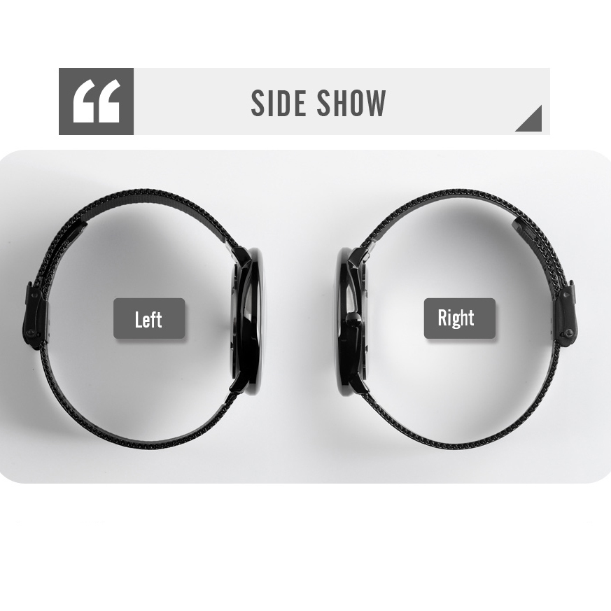 ساعت اسکمی مردانه مدلskmei 9185bu - Image 2