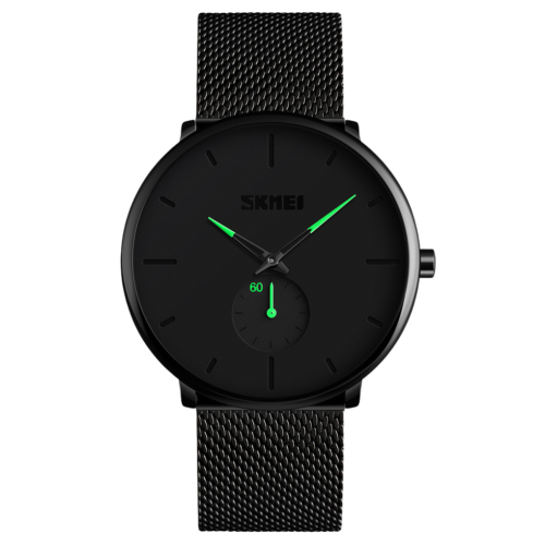 ساعت اسکمی مردانه مدلskmei 9185gn