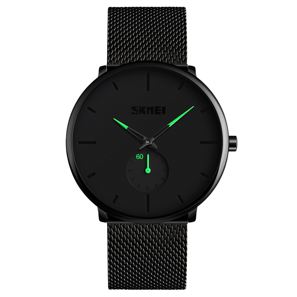 ساعت اسکمی مردانه مدلskmei 9185gn