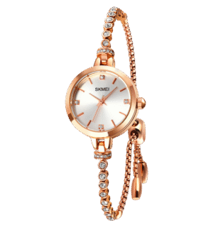 ساعت اسکمی زنانه مدل skmei 1854si