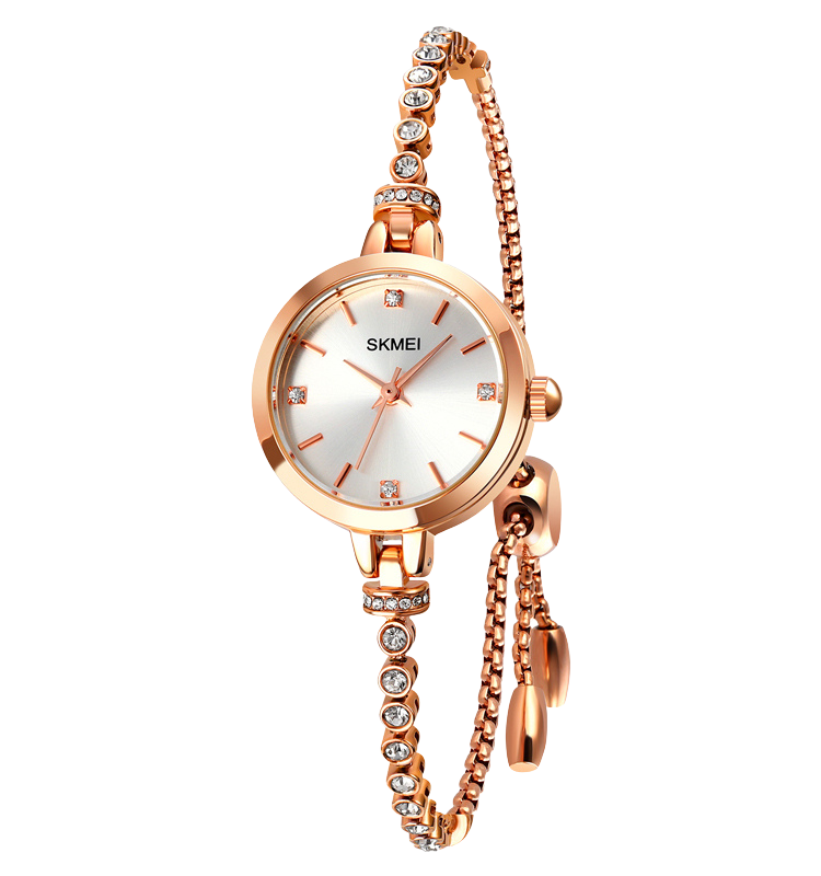 ساعت اسکمی زنانه مدل skmei 1854si