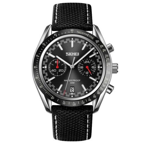 ساعت اسکمی مردانه مدل skmei 9292bkbk