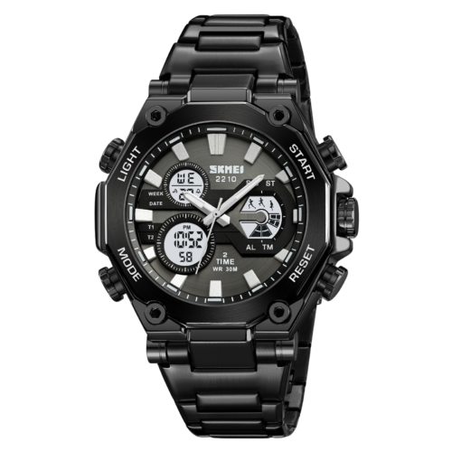 ساعت اسکمی مردانه skmei 2210BK