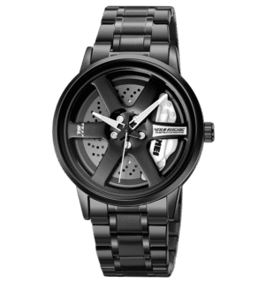 ساعت اسکمی مردانه مدل skemi 1878bk