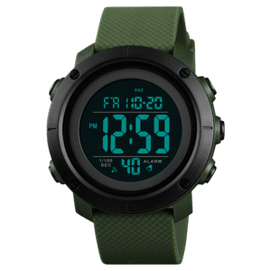 ساعت اسکمی مردانه مدل skmei 1426agbk