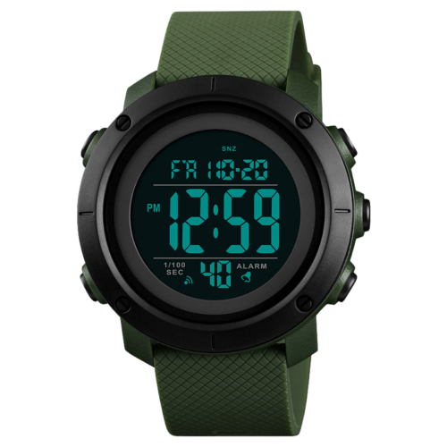 ساعت اسکمی مردانه مدل skmei 1426agbk