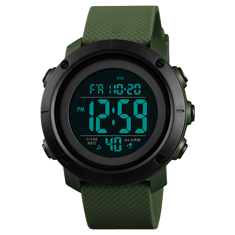 ساعت اسکمی مردانه مدل skmei 1426agbk