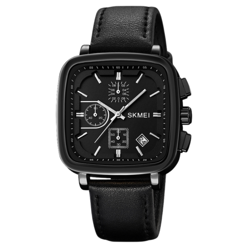 ساعت اسکمی مردانه skmei 2182bksi