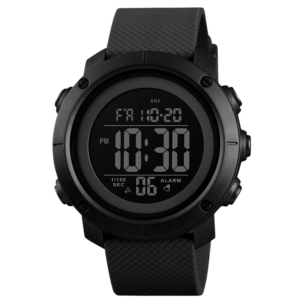 ساعت اسکمی مردانه مدلskmei 1426bkbk