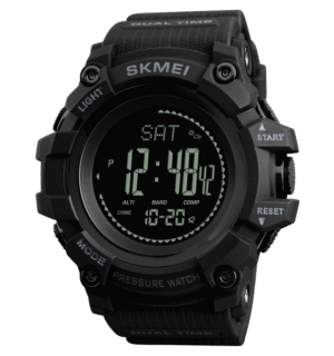 ساعت اسکمی مردانه skmei1358bk