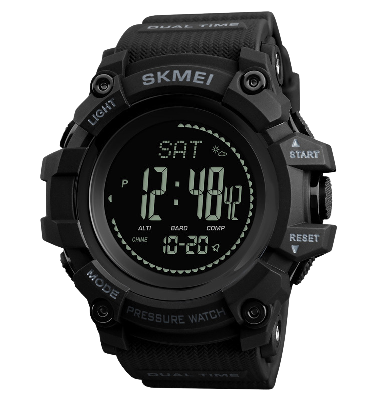 ساعت اسکمی مردانه skmei1358bk