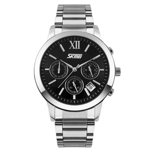 ساعت اسکمی مردانهskmei 9097BK